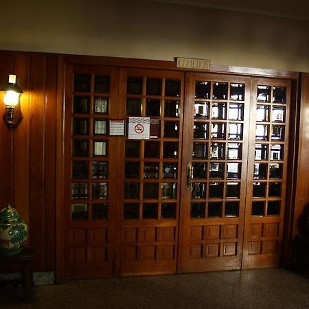 Hotel Casa Ruba Biescas  Eksteriør billede