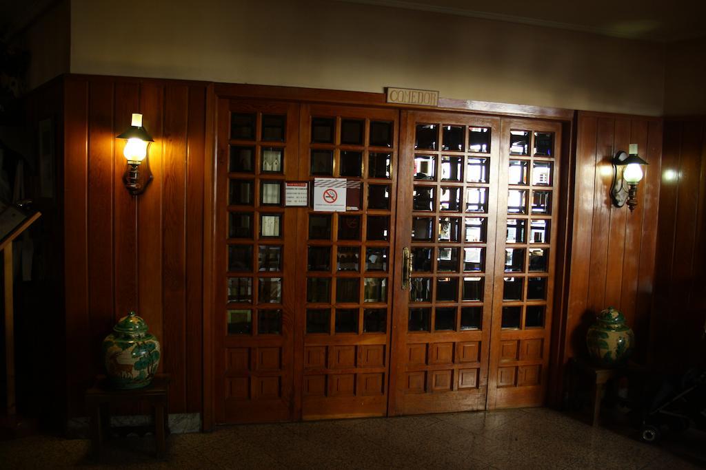 Hotel Casa Ruba Biescas  Eksteriør billede