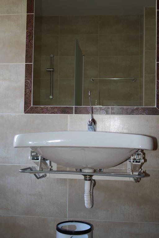 Hotel Casa Ruba Biescas  Værelse billede