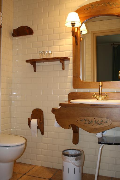 Hotel Casa Ruba Biescas  Værelse billede