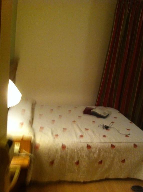 Hotel Casa Ruba Biescas  Værelse billede